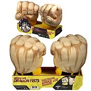 Bruce Lee Dragon Fists Electronic Smash Fists